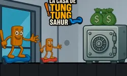 La Casa de Tung Tung Sahur image