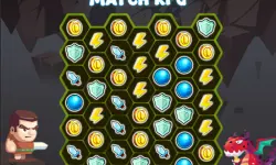 Match 3 RPG image