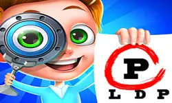 Super Doctor Body Examination image