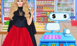 Supermarket Grocery Store image