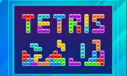 Master Tetris image