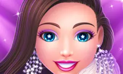 Fashion Show Dress Up image