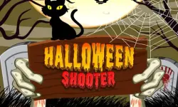 Halloween Shooter Game image