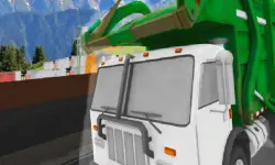 Dumpster Dash: Junkyard Journey image