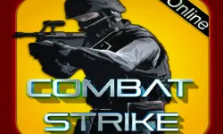 Combat Strike Multiplayer image