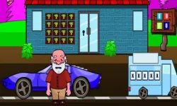 Save The Hungry Old Man image