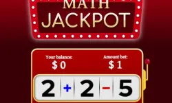 Math Jackpot image