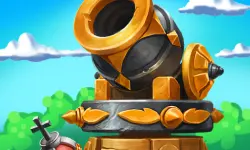 Tower Defense King image