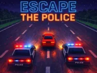 Escape the Police image