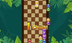 Puyo Puyo Match 4 image