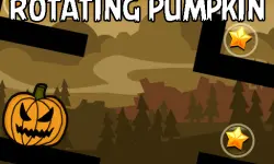 Rotating Pumpkin image