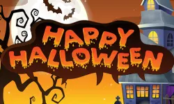 Happy Halloween HD image