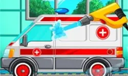 Kids Cars Game Online image