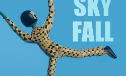 Sky Fall image
