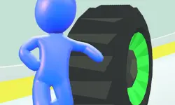 Turbo Skater Race Stars image