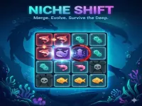 Niche Shift image