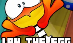 Lay The Egg image