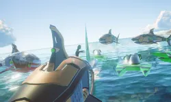 Death Ships: Boat Racing Simulator image