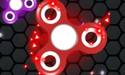 SuperSpin.io image