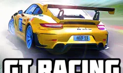 GT Racing image
