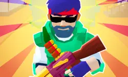 Machine Gun Squad image
