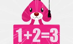 One Plus Two is Three image