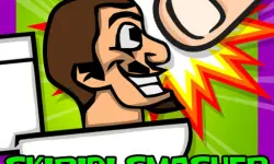 Skibidi Smasher image