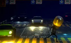 Lampada Street image