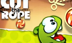 Cut Rope 2026 image