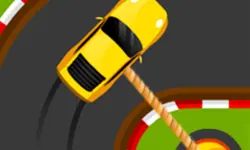 Sling Drift Online image