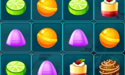 New Year Puddings Match image