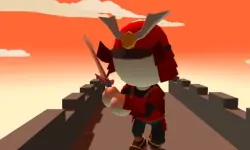 Katana Fruit Slasher image