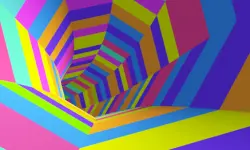 Tunnel Racer image