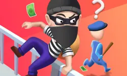 House Robber image