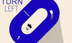 Turn Left image