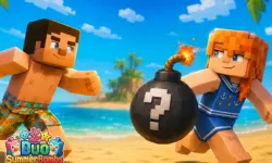 DUO SummerBombs image