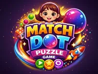 Match Dot Puzzle Game image