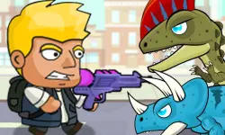 DinoZ City image
