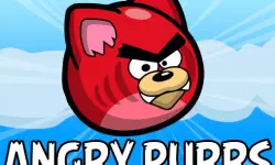 Angry Purrs image