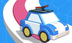Line Color 3D Online image
