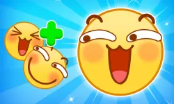 Emoji Merge Fun Moji image