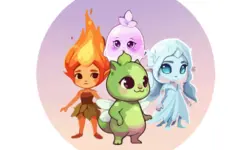 Fairy Blossom Quest image