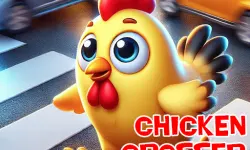 Chicken Crosser image