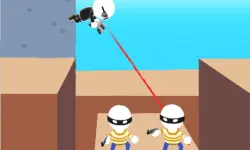 Johnny Trigger Online image