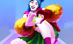 Dance Master Mat image