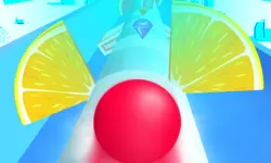 Rotate Road 3D Game image