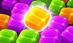 Jelly Match Game image