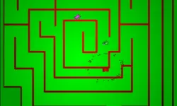Tank maze battle image