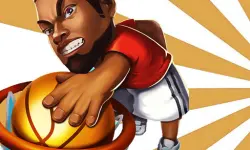 Basketball.io image