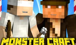 Monster Craft image